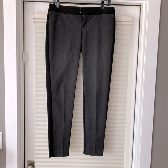 Two-tone pants - Picture 1 of 3